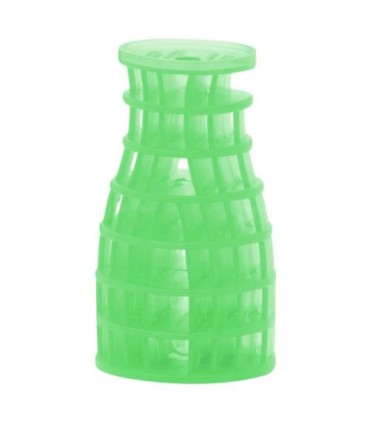 Dustbane Air Max, Green, 6/Case, Made In Canada 6/CS, Price/CS - 51133 -  - [unit price]