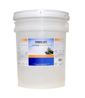 Dustbane Power Lift, Clear, 1/Each, Made In Canada , Price/EA - 51362 -  - [unit price]