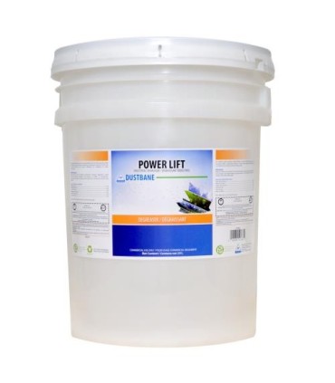 Dustbane Power Lift, Clear, 1/Each, Made In Canada , Price/EA - 51362 -  - [unit price]