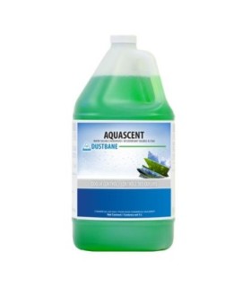 Dustbane Aquascent, Green, Fruity Scent, 4/Case, Made In Canada , Price/EA - 51144 -  - [unit price]