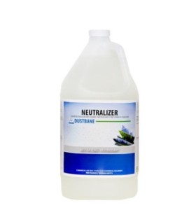 Dustbane Neutralizer, Clear, Floral Scent, 4/Case, Made In Canada 4/5-L, Price/CS - 53540 -  - [unit price]