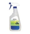 Dustbane Oxy D.S.T RTU, Clear, 12/Case, Made In Canada 1/CS/12, Price/CS