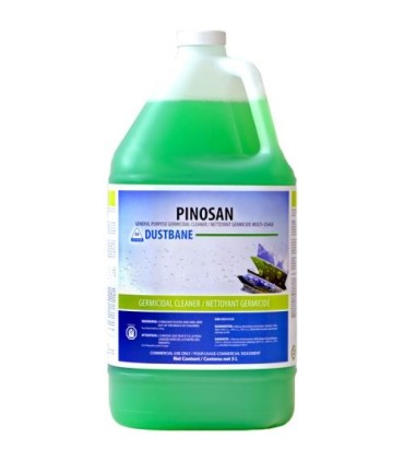 Dustbane Pinosan, Green, Pine Scent, 1/Each, Made In Canada 1/20-L, Price/EA - 53017 -  - [unit price]