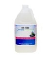 Dustbane Dri-Foam, Clear, Fruity Scent, 4/Case, Made In Canada , Price/CS