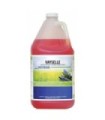 Dustbane Vayselle, Pink, Fruity Scent, 4/Case, Made In Canada 4/CS, Price/CS