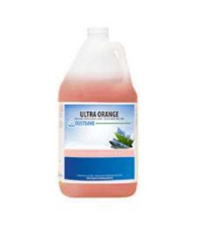 Dustbane Ultra Orange, Orange, Orange Scent, 4/Case, Made In Canada 4/CS, Price/CS - 51767 -  - [unit price]