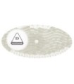 Dustbane Air Flex, White, Mango Scent, 10/Case, Made In Canada 1/CS/10, Price/CS
