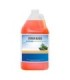 Dustbane Power Kleen, Orange, Citrus Scent, 4/Case, Made In Canada 4/5-LITER, Price/CS - 53215 -  - [unit price]