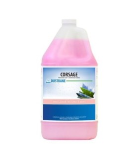 Dustbane Corsage, Pink, Almond Scent, 4/Case, Made In Canada , Price/CS - 55896 -  - [unit price]