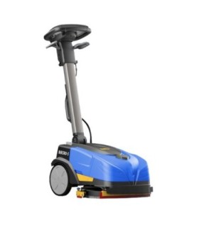 Dustbane Micro 5, 11" Scrubber Dryer, Made in Canada 1/EA, Price/CS - 19376-C-L -  - [unit price]