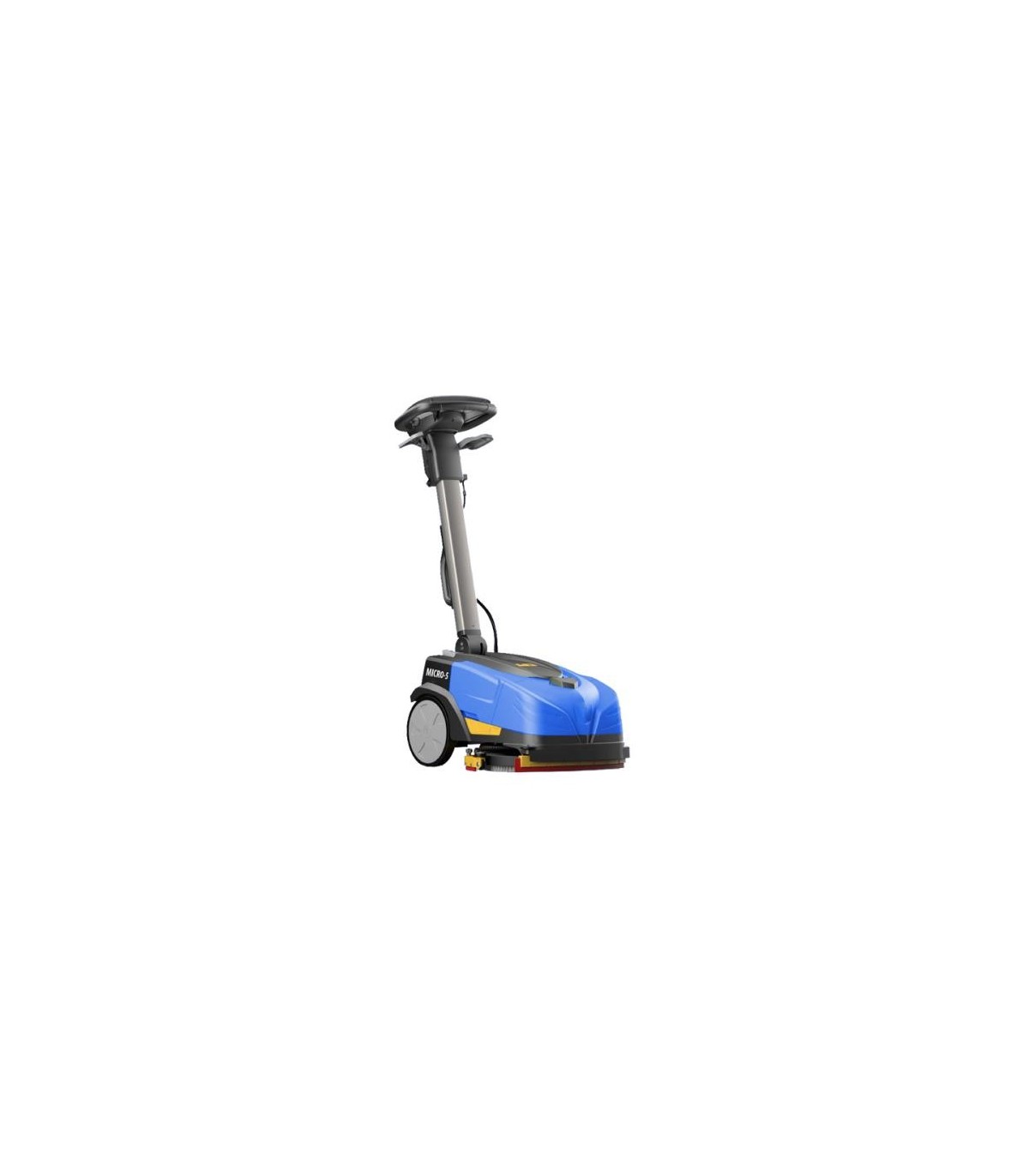 Dustbane Micro 5, 11" Scrubber Dryer, Made in Canada 1/EA, Price/CS - 19376-C-L -  - [unit price]