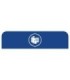 Rubbermaid FG1961592 SOP: Configure - Backboard Only Mixed Recycling 33G - Blue, Price Per EA - FG1961592 -  - [unit price]