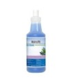 Dustbane Blu-Lite, Blue, Floral Scent, 12/Case, Made In Canada 12/1-LTR, Price/CS