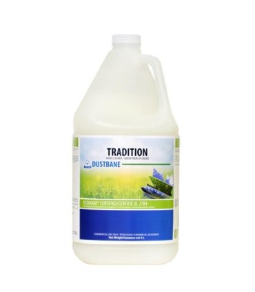 Dustbane Liquid Hand Soap, White, 4/Case, Made In Canada 4/4-L, Price/CS - 50220 -  - [unit price]