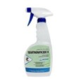 Dustbane Quatromyicide II RTU, Clear, 12/Case, Made In Canada 12/750-ML, Price/CS