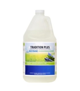 Dustbane Tradition Plus Handsoap, Clear, 4/Case, Made In Canada 4/CS, Price/CS - 50228 -  - [unit price]