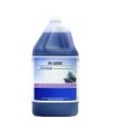 Dustbane Hi-Genic, Blue, Lemon Mint Scent, 4/Case, Made In Canada 4/CS, Price/CS