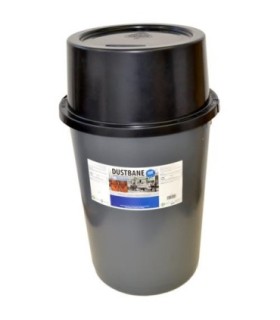 Dustbane 100% Biodegradable Sweeping Compound, Green, 1/Each, Made In Canada 1/EA, Price/EA - 52135 -  - [unit price]