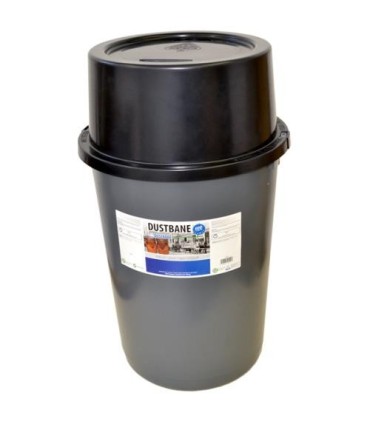 Dustbane 100% Biodegradable Sweeping Compound, Green, 1/Each, Made In Canada 1/EA, Price/EA - 52135 -  - [unit price]