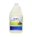 Dustbane Bio-Bac II, Clear, Floral Scent, 4/Case, Made In Canada 1/CS/4, Price/CS