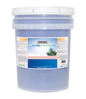 Dustbane Corsage, Pink, Almond Scent, 20L, 1/Each, Made In Canada 1/20-L, Price/EA - 55897 -  - [unit price]