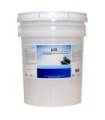 Dustbane Elite Floor Finish, White, 20L, 1/Each, Made In Canada 1/20L, Price/EA