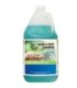 Dustbane Hand & Body Shampoo, Green, 4/Case, Made In Canada 4/CS, Price/CS - 50242 -  - [unit price]