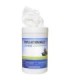 Dustbane Triple Action Multi, White, Citrus Scent, 6/Case, Made In Canada 6/120-CT, Price/CS - 53376 -  - [unit price]