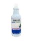 Dustbane Aqua Scrub, Blue, Lemon Mint Scent, 12/Case, Made In Canada 12/1-LTR, Price/CS - 53732 -  - [unit price]