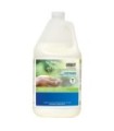 Dustbane Orbit All System Floor Finish, White, 4/Case, Made In Canada 4/CS, Price/CS