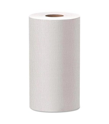 Wypall 35401 Wypall-Teri X60 Wiper White 12/130, Pricecs - 35401 -  - [unit price]