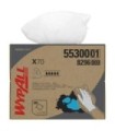 Wypall 55300 Wypall X70 Wipers Brag Box White 1/Bx/200, Pricebx