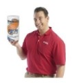 Wypall 05027 L40 Wiper Small Roll (24X70Sh) 24/70, Pricecs