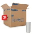 Wypall 35421 X60 Rein Wipers White 19.8X13.4 (6X130) 6/130, Pricecs
