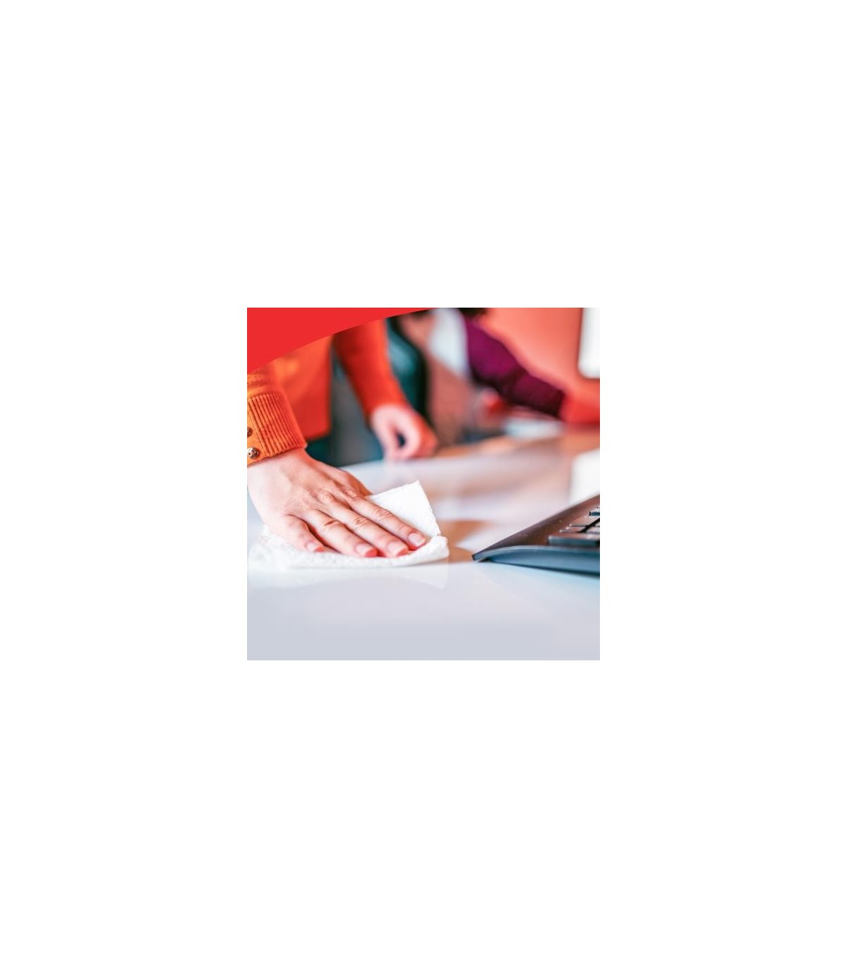 Wypall 54015 X60 Rein Wipers White 12.5X16.8 (252/Cs) 1/Bx/252, Pricecs - 54015 -  - [unit price]