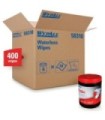 Wypall 58310 Sanituff Wet Wipes (8Tub/Cs) 8/50, Pricecs