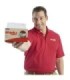 Wypall L10 Disposable Towels,  Limited Use,  1-Ply,  Pop-Up Box,  White,  1/Cs/2250 18/125, Pricecs - 5320 -  - [unit price]