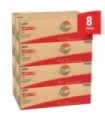 Wypall L30 Drc Towels (05800)100 Sheets / Pop-Up Box, 8 Boxes / Case, 800 Wipes / Case 8/100, Pricecs