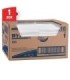 Wypall X80 Foodservice Towels (06280)  White, 1 Box, 150 Sheets 1/Cs/150, Pricecs - 6280 -  - [unit price]
