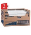 Wypall X80 Foodservice Towels (06280)  White, 1 Box, 150 Sheets 1/Cs/150, Pricecs