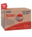 Wypall X80 Reusable Wipes (41044),White, 160 Sheets / Box  1 Box / Case 1/Bx/160, Pricecs