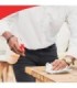 Wypall® L30 Towel 1/4 Fold, White, 12 Packs/Case, 90 Sheets/Pack 12/90, Pricecs - 5812 -  - [unit price]
