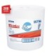 Wypall® L40 Towels Center-Pull Roll, White, 12.2" X 10" 2/200, Pricecs - 5796 -  - [unit price]