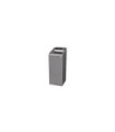 Rubbermaid FG1961614 SOP: Configure Container - Landfill 15G - Grey, Price Per EA