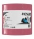 Wypall® X80 Cloth Jumbo Roll, Red, 1 Roll/Case, 475 Sheets/Roll 1/475, Pricerl - 41055 -  - [unit price]