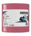 Wypall® X80 Cloth Jumbo Roll, Red, 1 Roll/Case, 475 Sheets/Roll 1/475, Pricerl