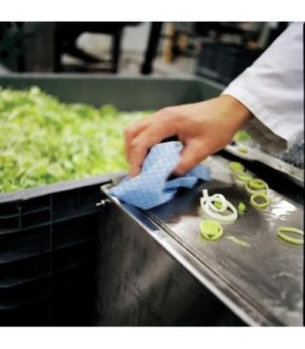 Tork 192181A  Foodservice Wipes 240/Cs, Price/Cs - 192181A -  - [unit price]