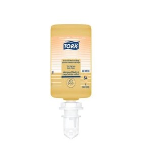 Tork 400033  Hair & Body Wash 1-L 1/Cs/6, Price/Cs - 400033 -  - [unit price]