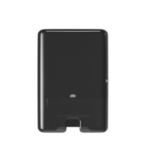 Tork 553028  Xpress Multifold Hand Towel Dispenser, Black 1/Cs, Price/Cs - 553028 -  - [unit price]