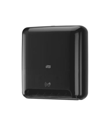 Tork 5511284 5511284  Elevation H1 Auto Hand Towel Disp Roll Black 1/Cs, Price/Cs - 5511284 -  - [unit price]